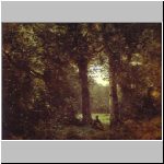 Die Lichtung, Erinnerung an Ville d'Avray, um 1872.jpg